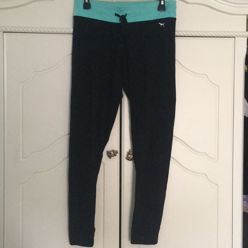 Victoria Secret PINK Track Leggings